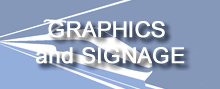 Signage and Logo Design