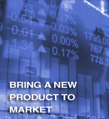 Bring Product To Market