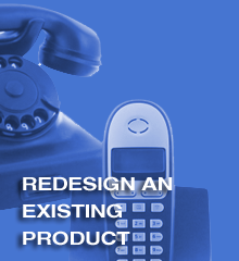 Redesign a Product