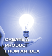 Create From an Idea